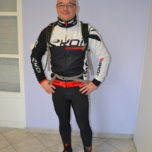 Christophe Grivendal (VTT) Christophe Grivendal (VTT)