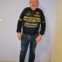 Didier Lestriez (cyclo) Didier Lestriez (cyclo)