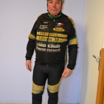 Gilles Barbieux (cyclo) Gilles Barbieux (cyclo)