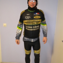 Jean-Claude Verdelle (cyclo) Jean-Claude Verdelle (cyclo)