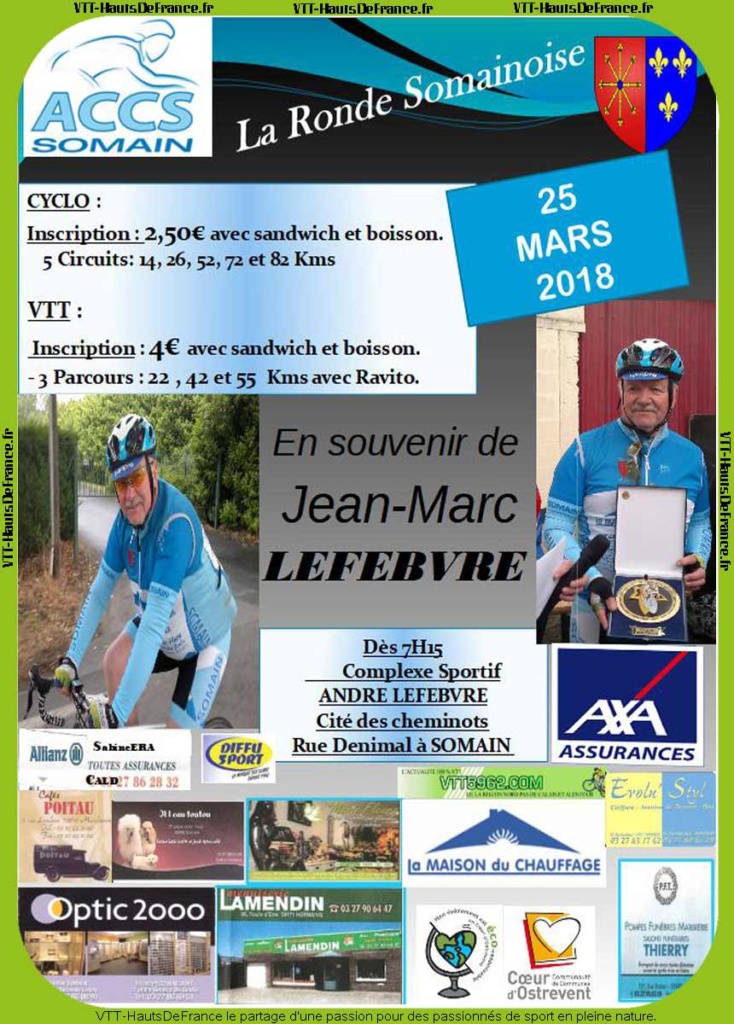 Coupon la ronde 2018