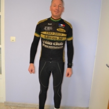 Laurent Lécluse (cyclo) Laurent Lécluse (cyclo)