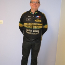 Marc Delannoy (cyclo) Marc Delannoy (cyclo)