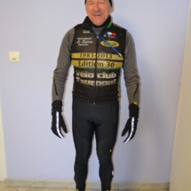 Richard Pitula (cyclo) Richard Pitula (cyclo)