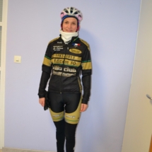 Sabrina (cyclo) Sabrina (cyclo)