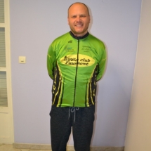 Stéphane Vlamynck (VTT) Stéphane Vlamynck (VTT)