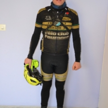 Sébastien Vanecker (VTT) Sébastien Vanecker (VTT)