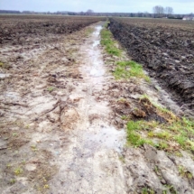 Départ au milieu des champs IMG_20181209_090655