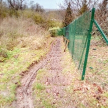 Vers l'antenne de Mons en Pévèle... attention à la marche ! IMG_20181209_111830