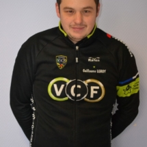 Guillaume Leroy Guillaume Leroy