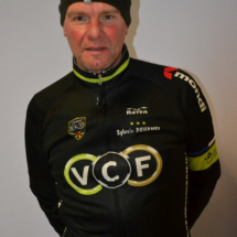 Sylvain Duhamel Sylvain Duhamel