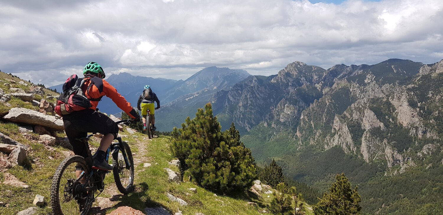Bases et circuits VTT dans le Grand Sud-Ouest (2/2) – Véloclub
